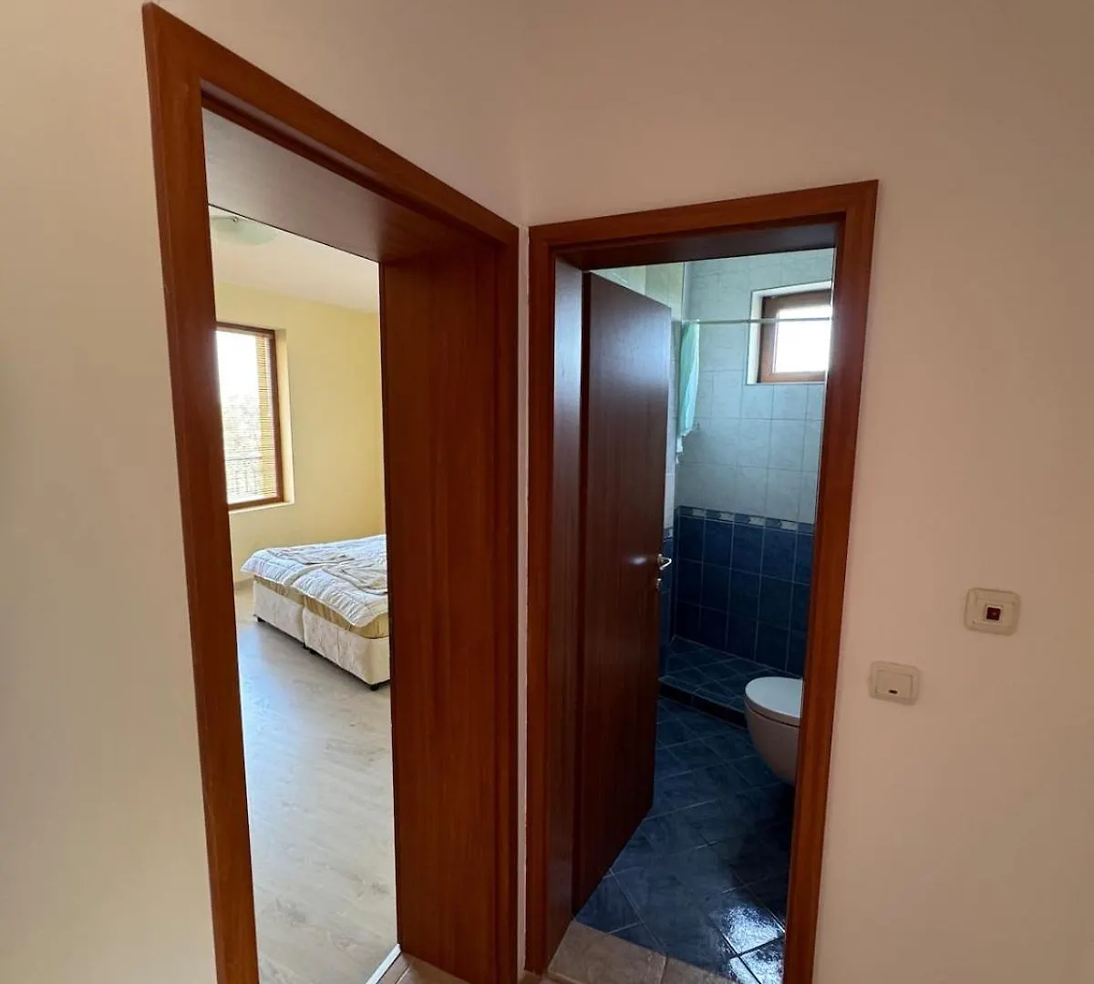 Riviera Sea Apartment Golden Sands Varna