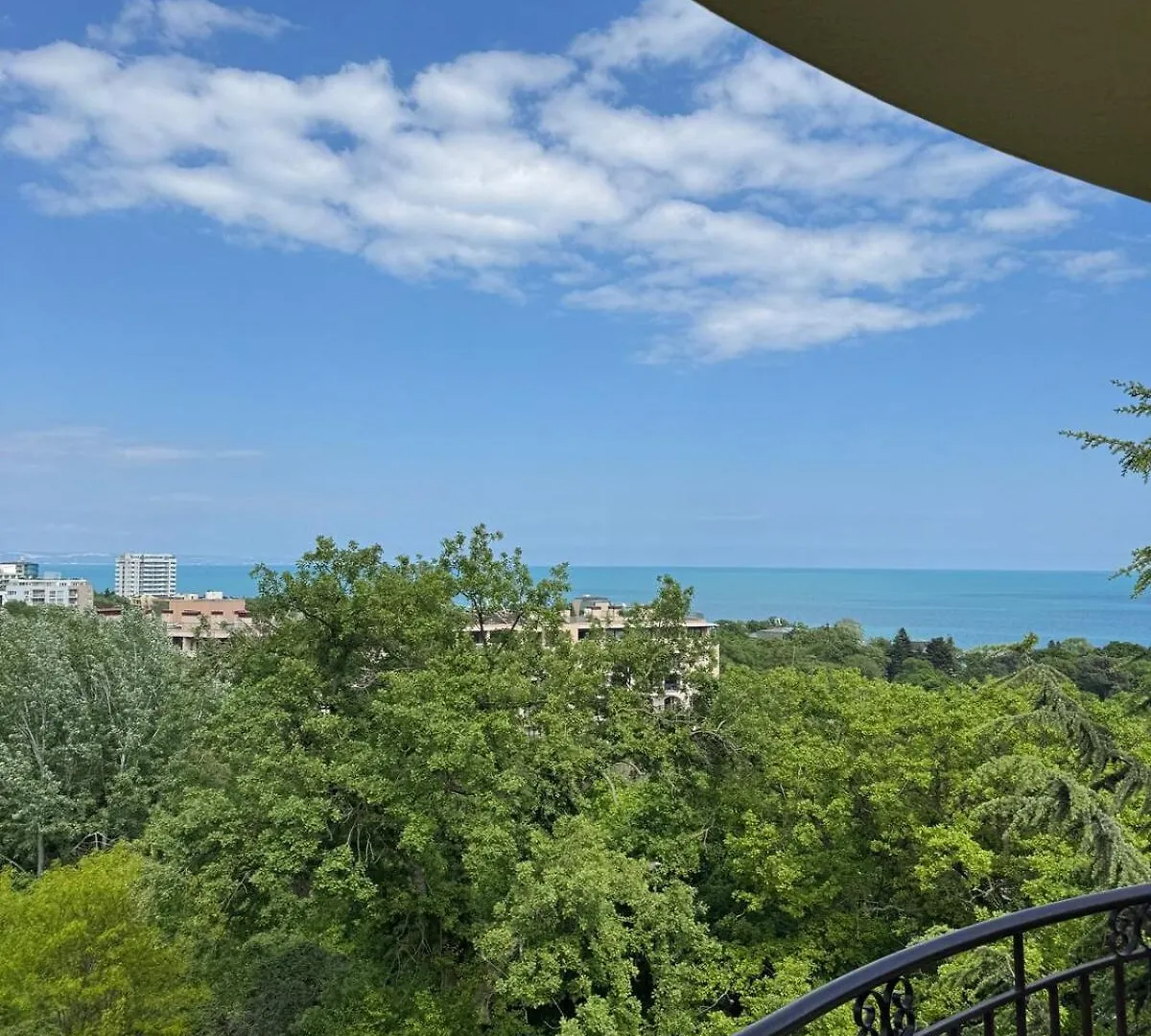 Riviera Sea Apartment Golden Sands Varna 0*,  Bulgaria