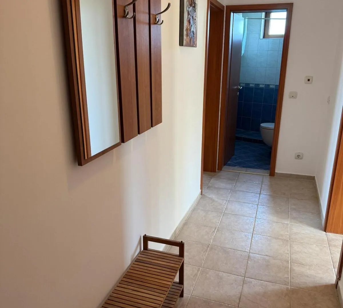 Riviera Sea Apartment Golden Sands Varna 0*,  Bulgaria
