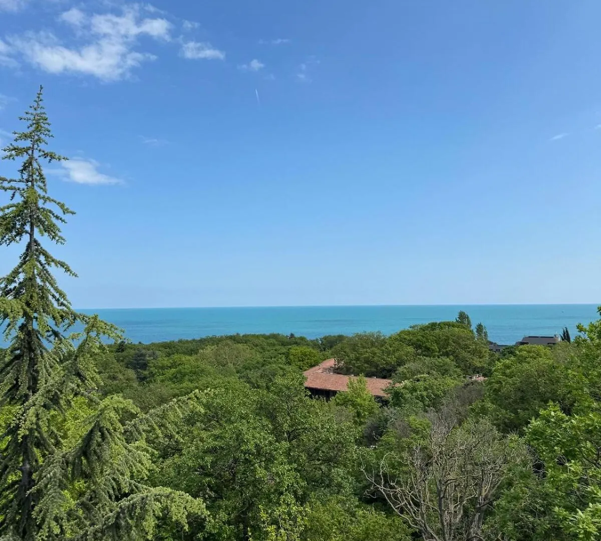 Riviera Sea Apartment Golden Sands Varna
