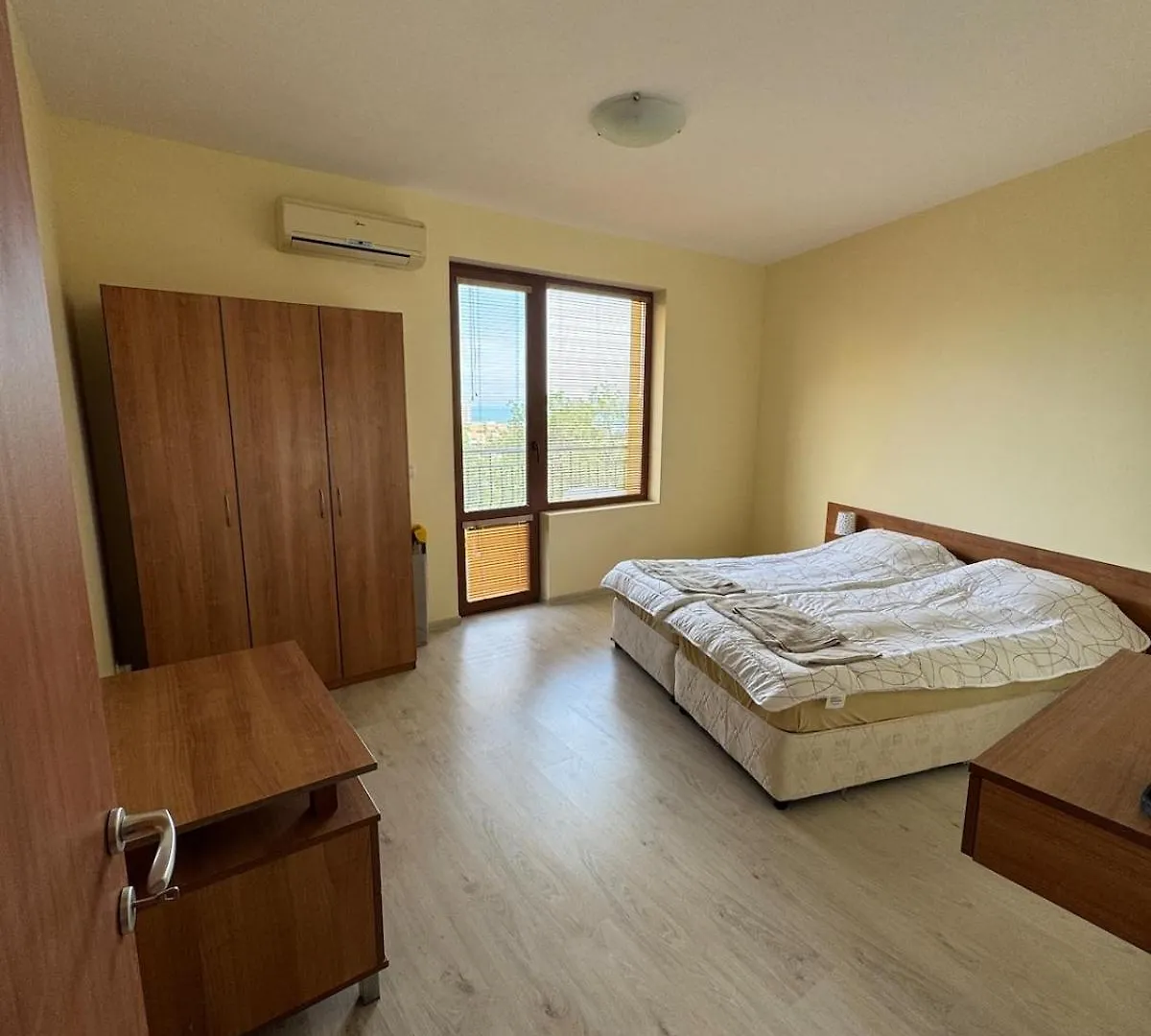 Riviera Sea Apartment Golden Sands Varna