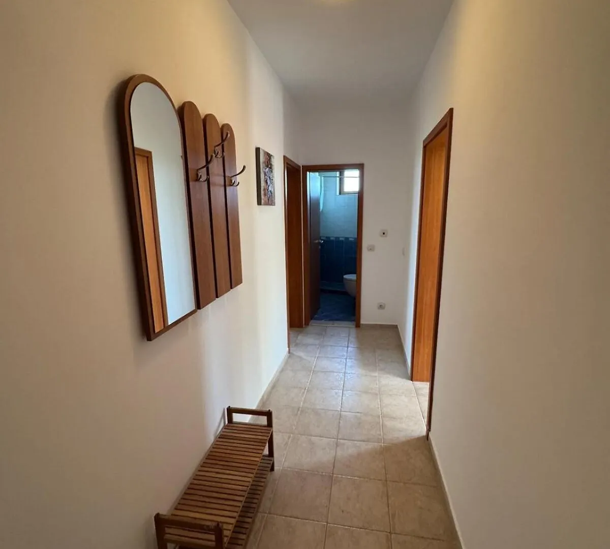 Riviera Sea Apartment Golden Sands Varna Bulgaria