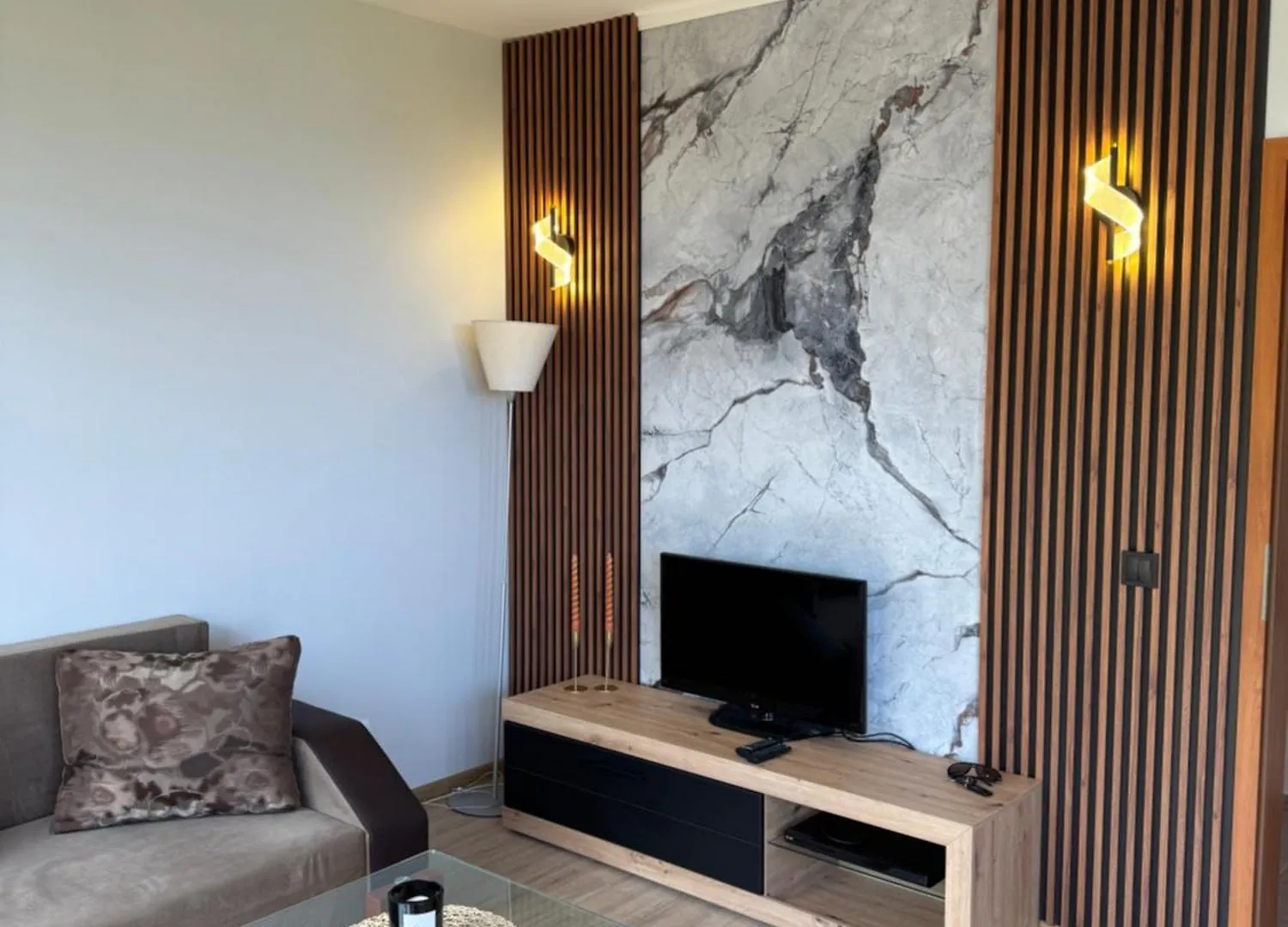 Riviera Sea Apartment Golden Sands Varna