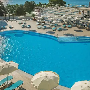 Hotel Astoria & Private, Sables d'or