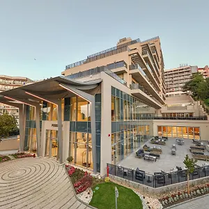 Poseidon - 5-star Luxury Experience - Premium Full Board Hotel