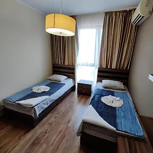  Apartment Europroperties Golden Line