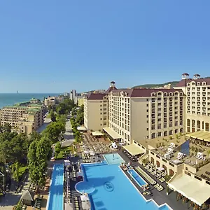 Melia Grand Hermitage Golden Sands