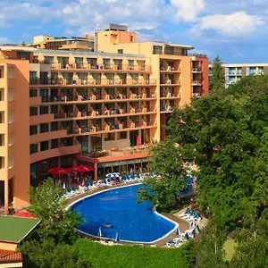 Hotel Allegra Balneo &, Sables d'or