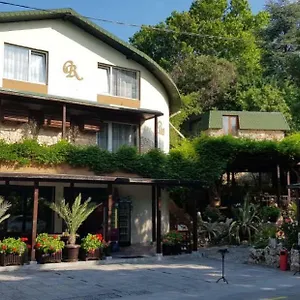 Guest Flirt Hotel