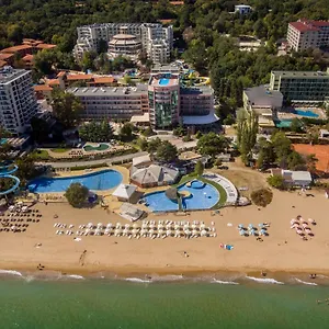 Отель Lilia, Золотые Пески